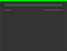 Tablet Screenshot of datasoftware.com